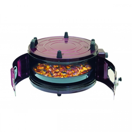 CUPTOR ELECTRIC rotund, 1300W, 30L [1]