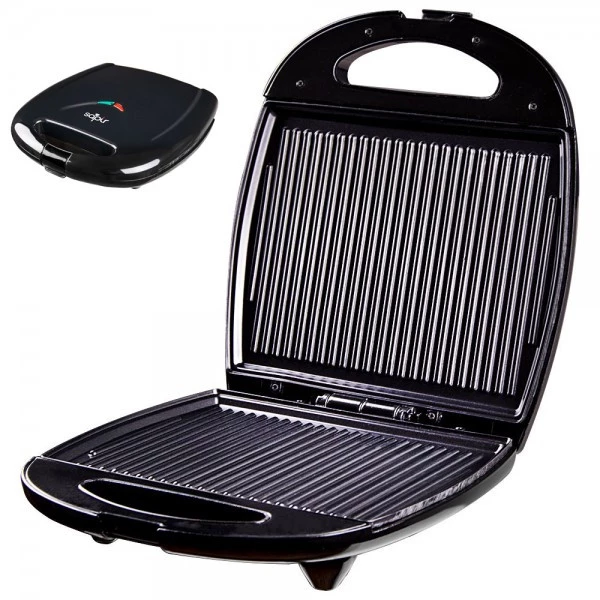 SANDWICH MAKER grill 1200W [1]