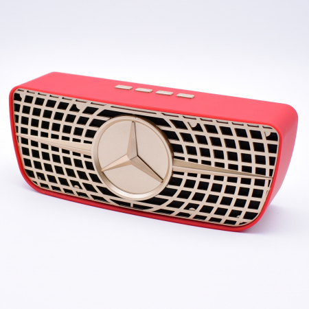 Audio-Video & Foto - BOXA PORTABILA Cu Bluetooth,USB,microSD,Radio,TWS