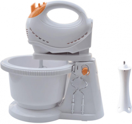 Electrocasnice - MIXER Cu BOL ROTATIV Si BLENDER