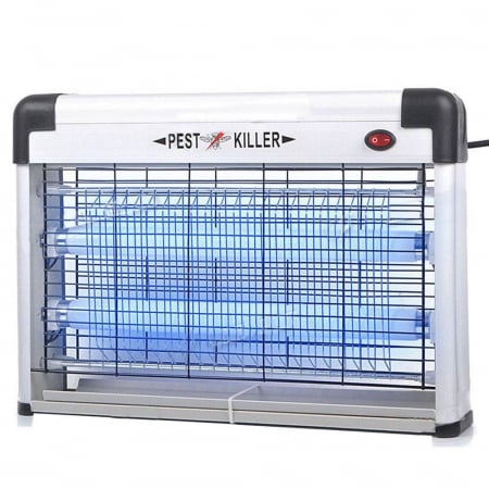 Electrocasnice - APARAT ELECTRIC ANTI INSECTE 40W