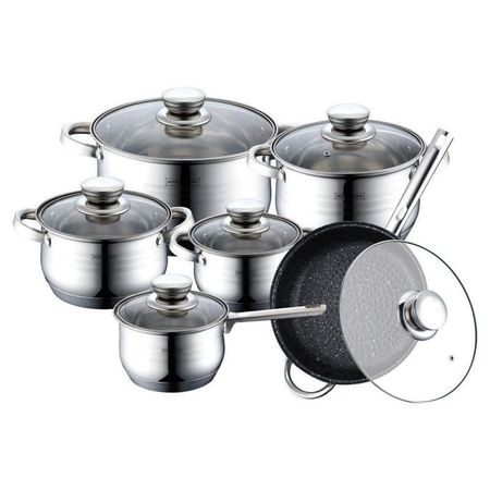 TOATE PRODUSELE - SET OALE 12 PIESE