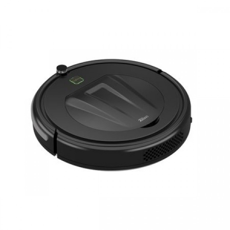 Electrocasnice - ASPIRATORROBOT, 18W, Telecomanda, Timp operare 60 min, Timp incarcare 4 ore, Filtru HEPA