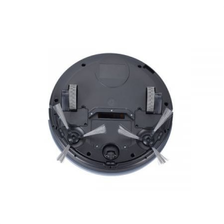 ASPIRATORROBOT, 18W, Telecomanda, Timp operare 60 min, Timp incarcare 4 ore, Filtru HEPA [1]
