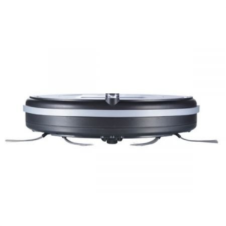 ASPIRATORROBOT, 18W, Telecomanda, Timp operare 60 min, Timp incarcare 4 ore, Filtru HEPA [2]