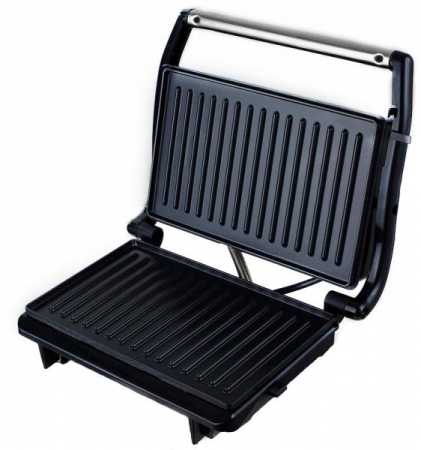 PANINI GRILL, APARAT DE SANDWICH 2 IN 1 [1]