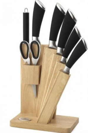 Accesorii Bucatarie - SET CUTITE 8 PIESE