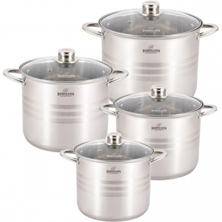 TOATE PRODUSELE - SET OALE 8 piese