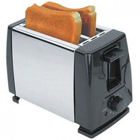 Accesorii Bucatarie - TOASTER 2 FELII, 7 TREPTE, 750W