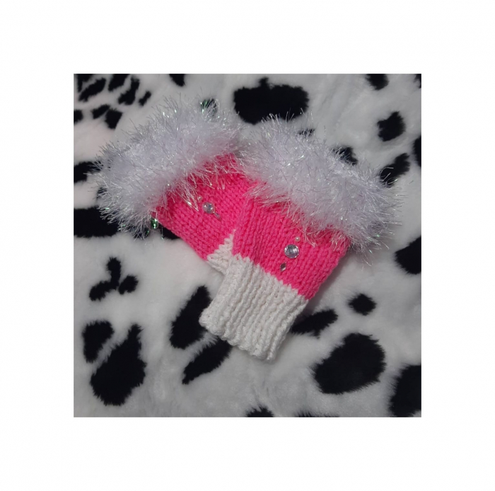 Manusi tip Manseta [2]