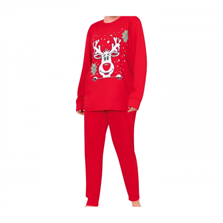 Imbracaminte casa - Pijama unisex