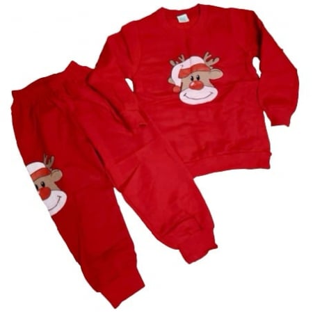 Copii - Pijamale copii .Bumbac  100%.