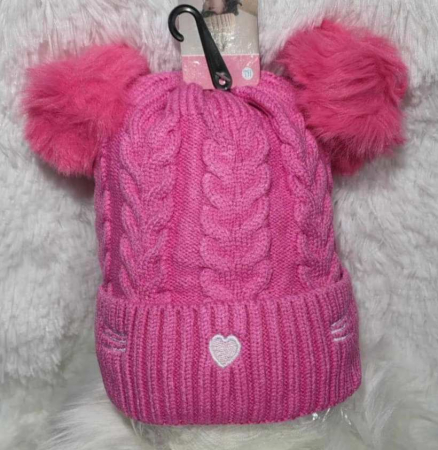 Copii - Caciula fete