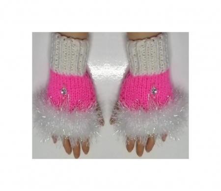 Manusi - Manusi tip Manseta