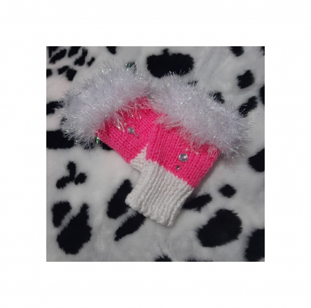 Manusi tip Manseta [1]