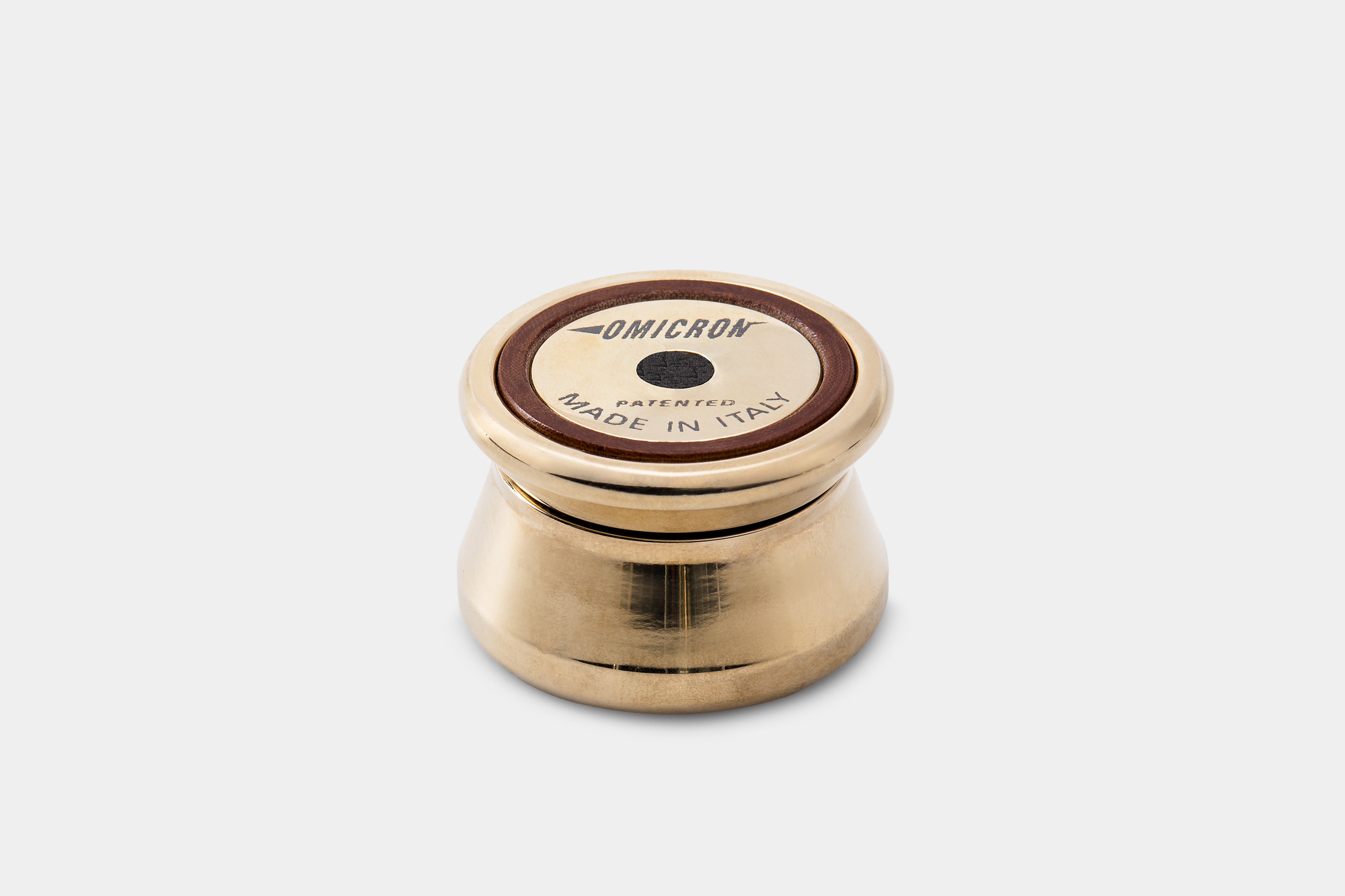 Picioare decuplare Omicron Magic Dream Reference Gold & Platinum [2]