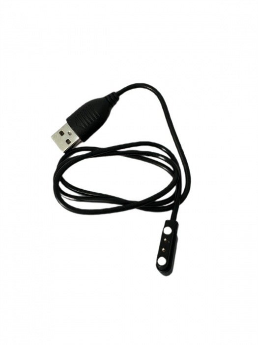Cablu de incarcare original pentru smartwatch iSEN EP01 EP08 P300