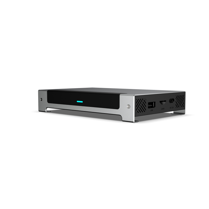 iSEN TV Box X96 AI Box, 8K, Android 12, HDR10 HLG, 8GB RAM, 64GB ROM, RK3588, DLNA, Miracast, AirPlay, WiFi 6, BT5.X, HDMI 2.1, HDMI 2.0 IN, Ethernet 1000M, Micro SD