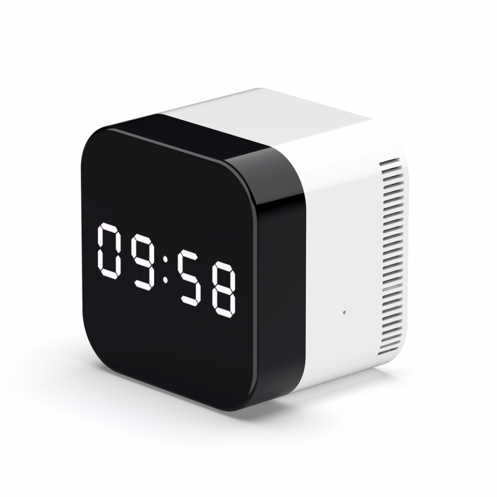 TV Box iSEN H96Max H728, Ceas Digital, 8K Ultra HD, 3D, Android 14, H.265 VP9, 4GB RAM + 128GB ROM, Octa-core A55, WiFi 6, BT 5.X, Ok Google, AirPlay, DLNA, Gigabit Ethernet