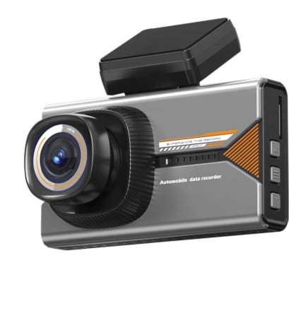 Noutati - Cameră Auto iSEN P82 4G Duală 2K + 720P, 128MB RAM, 512MB ROM, GPS Beidou, Ecran 3" IPS, Monitorizare Remote, Loop Recording, G-Sensor, Suport 512GB