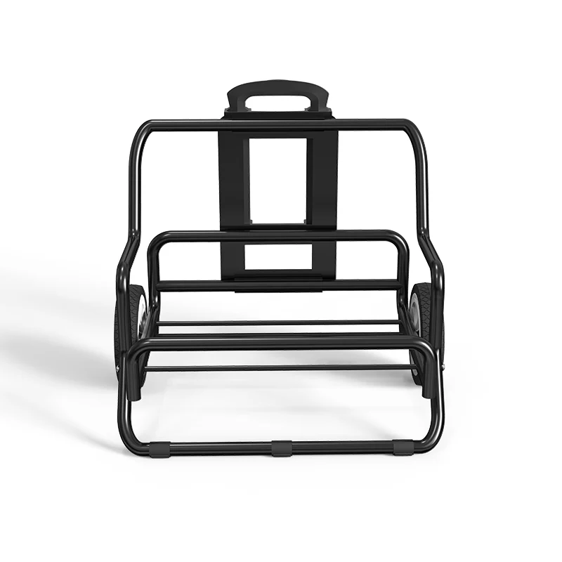 Új termékek - Pecron Trolley Kit Hordozható Kocsi, Összecsukható, Energiaállomásokhoz, 7KG