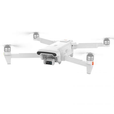 Gadgets - FIMI X8 Tele Max Összecsukható drón, 4K/60fps, 48MP, RokLink 5.0 20km, 30x hibrid zoom, 3 tengelyes gimbal, 5000m maximális repülési magasság, 18m/s sebesség, Smart Tracking, GPS, Super Night Video, A