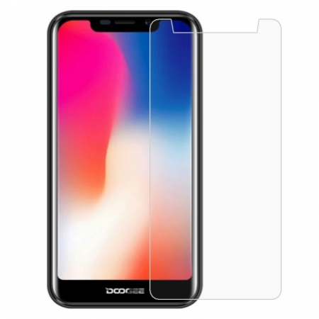Cele Mai Noi Produse - Folie de protectie din sticla pentru Doogee X70