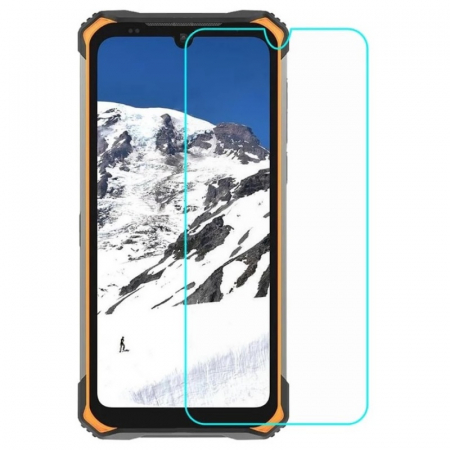 Produse - Folie de protectie din sticla pentru Doogee S86 si Doogee S86 Pro