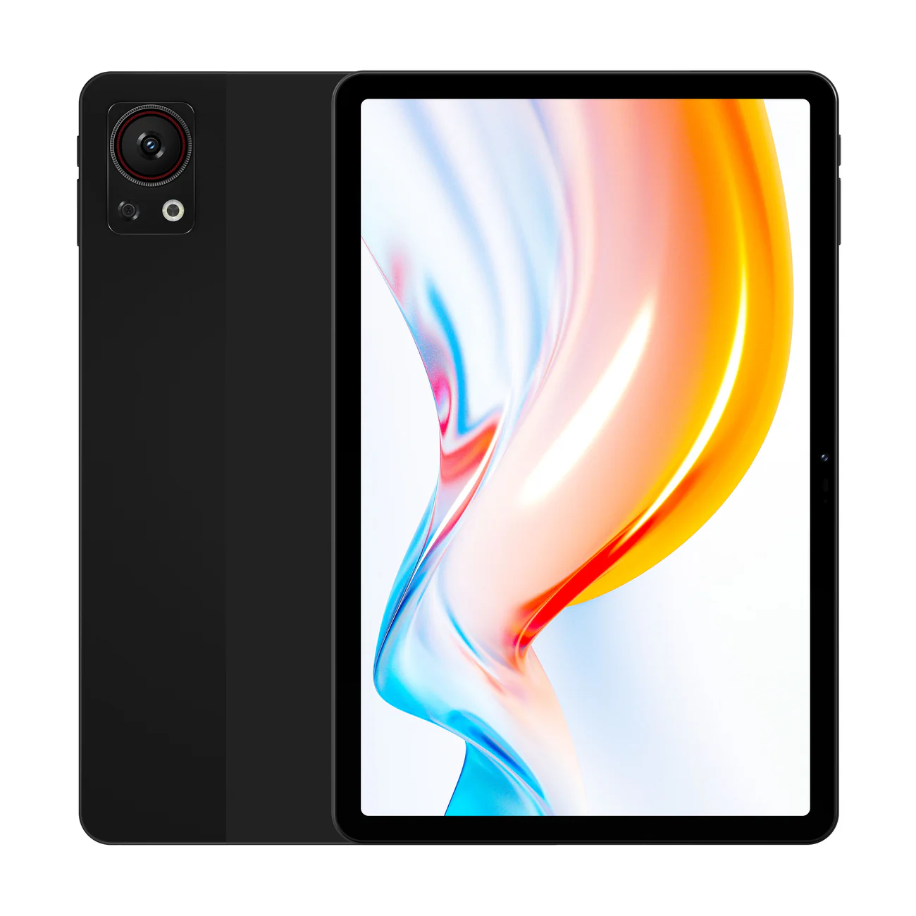 Seria T - Tableta Doogee T30SE, Negru, 4G, 11" 2.4K, Android 14, 9GB RAM (4GB + 5GB extensibili), 128GB ROM, Spreadtrum T606, 8580mAh, Hi-Res, TÜV SÜD, OTG, Dual SIM