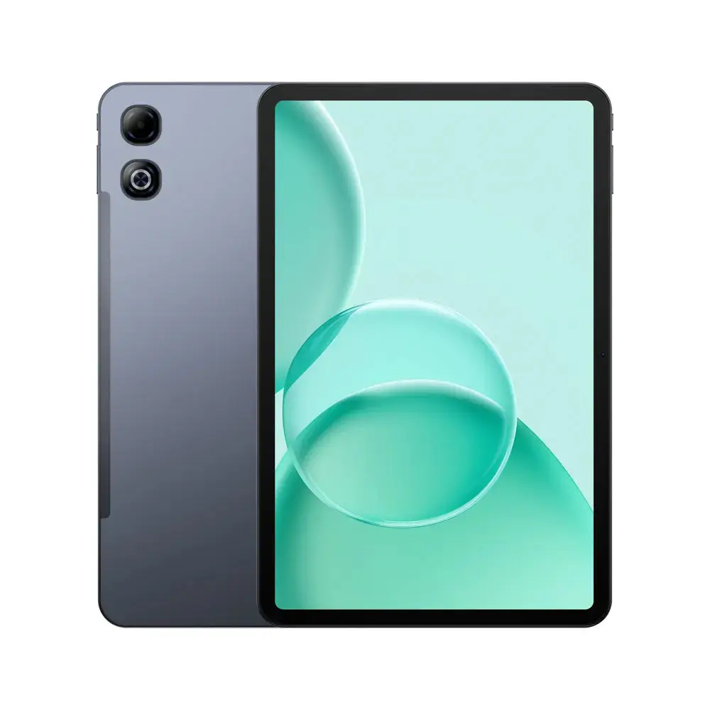 Táblagépek, laptopok és tartozékok - DOOGEE Tab G6 Max VIP Tablet, Szürke, 13" FHD Kijelző, 32GB RAM (6GB + 26GB Bővíthető), 256GB ROM, 10800mAh Akkumulátor, Android, Wi-Fi