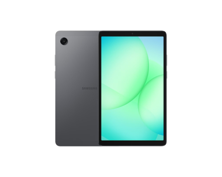 Táblagépek - Samsung Galaxy Tab A11 Tablet, Szürke, Wi-Fi, 8.7" 1340×800 Kijelző, 8GB RAM, 128GB ROM, MediaTek Helio G99 Octa-Core, Android 15