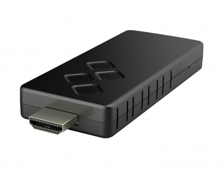 Noutati - TV Stick iSEN Q2 , Android OS, 4K, Control vocal, Multi-screen, HDR10, 2GB RAM, 16GB ROM, Android 10, H313 Quadcore, Bluetooth 4.0, WiFi