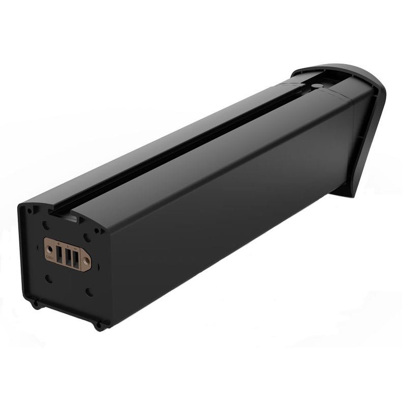 Baterie originala pentru bicicleta electrica iSEN H1 Flying Fish, 10Ah, 36V, Litiu [1]