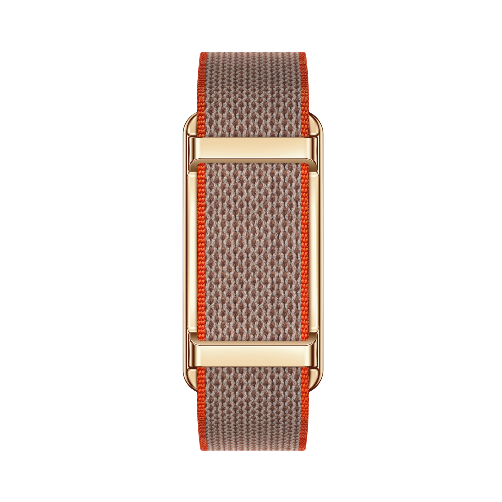Brățară Inteligentă iSEN NB2, Maro, Bluetooth 5.3, Puls, SpO2, HRV, Monitorizare Stres și Somn, Moduri Sport, IPX8, Nx Wear, Baterie 33mAh, Autonomie 7-10 Zile [2]