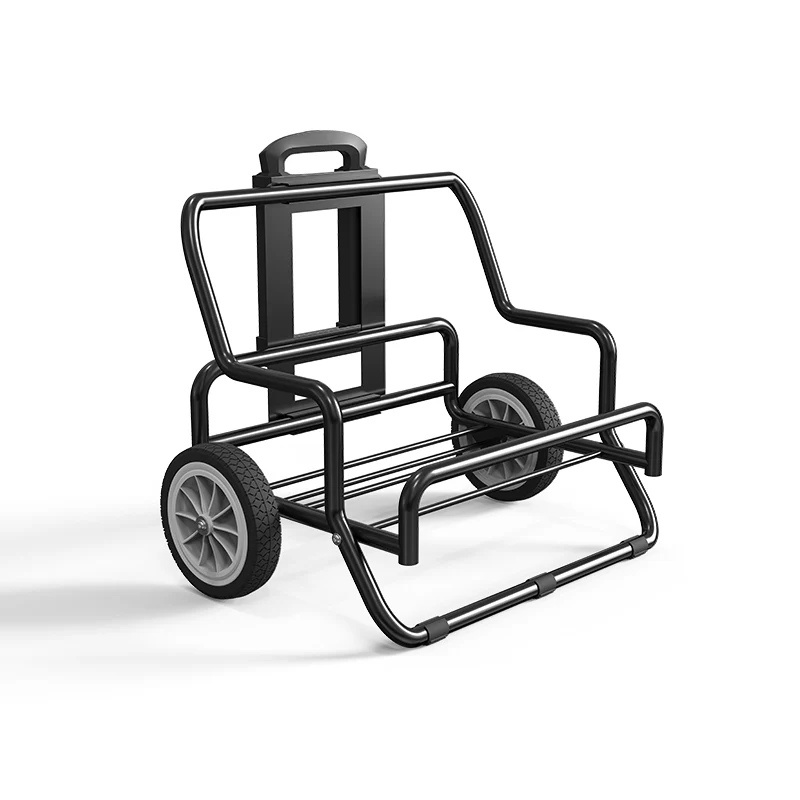 Pecron Trolley Kit Hordozható Kocsi, Összecsukható, Energiaállomásokhoz, 7KG [1]