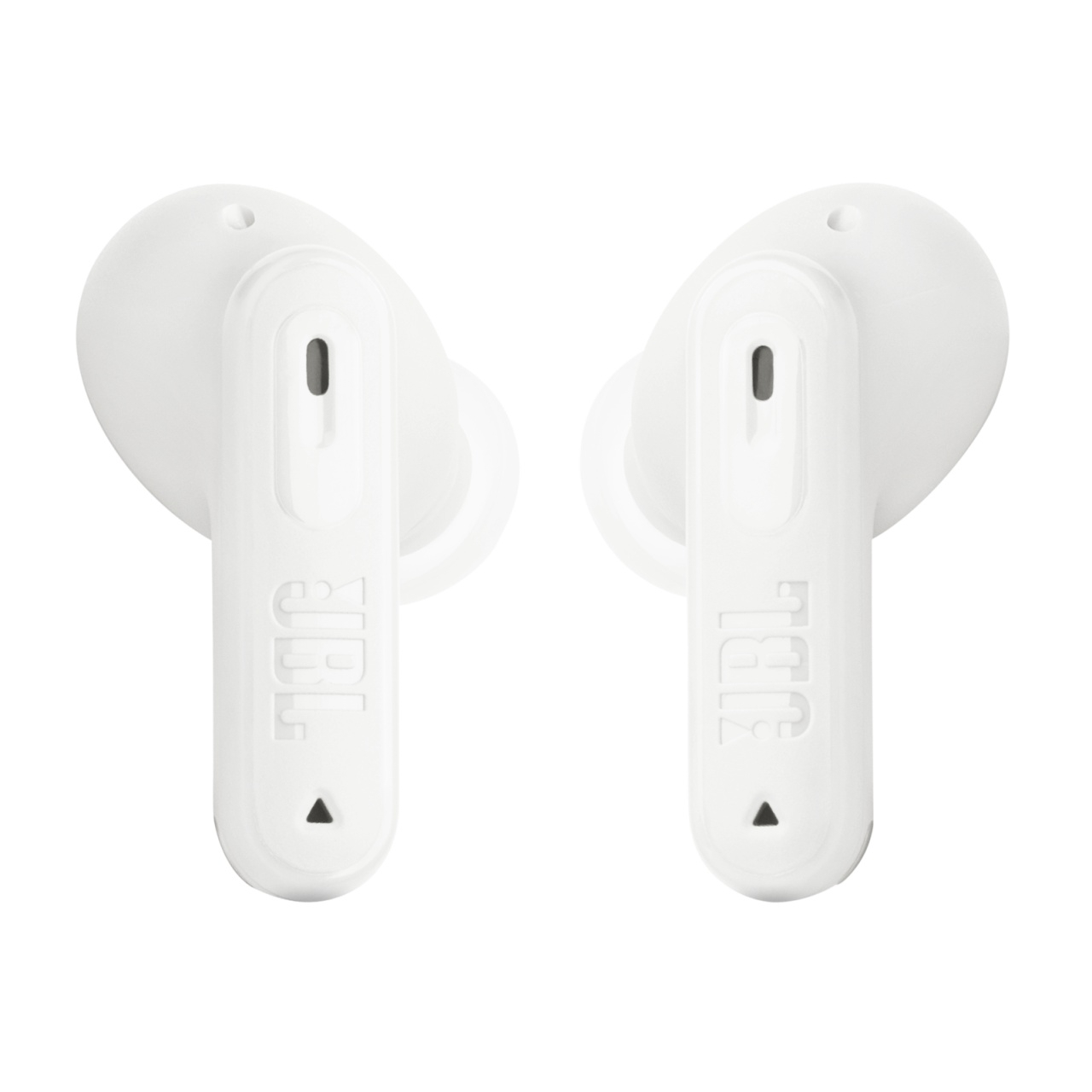 JBL Tune Beam 2 In-Ear Fülhallgató, Fehér, True Wireless, Bluetooth 5.3, ANC, Spatial Sound, Multipoint, IP54, 48 óra Üzemidő [1]