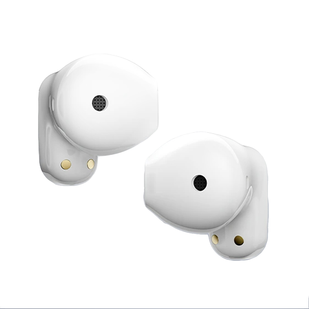 Blackview AirBuds 20 Vezeték Nélküli Fülhallgató, Feher, Bluetooth 5.4, 29 óra Üzemidő (400mAh), IPX7, DNS Zajcsökkentés, 13mm Driver, Érintésvezérlés [2]
