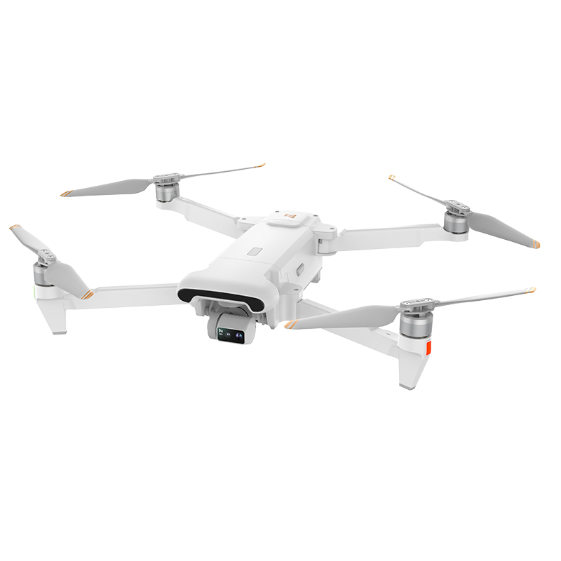 FIMI X8 Tele Max Összecsukható drón, 4K/60fps, 48MP, RokLink 5.0 20km, 30x hibrid zoom, 3 tengelyes gimbal, 5000m maximális repülési magasság, 18m/s sebesség, Smart Tracking, GPS, Super Night Video, A [3]