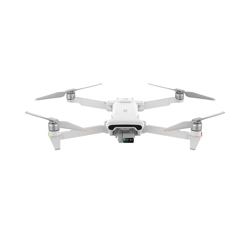 FIMI X8 Tele Max Összecsukható drón, 4K/60fps, 48MP, RokLink 5.0 20km, 30x hibrid zoom, 3 tengelyes gimbal, 5000m maximális repülési magasság, 18m/s sebesség, Smart Tracking, GPS, Super Night Video, A [1]