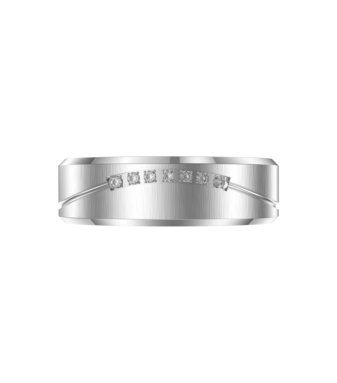 Inel Inteligent iSEN HR05, Silver, Bluetooth 5.4, Puls, SpO2, HRV, Temperatură, Monitorizare Stres și Somn, Moduri Sport, IP68, LuckRing [3]