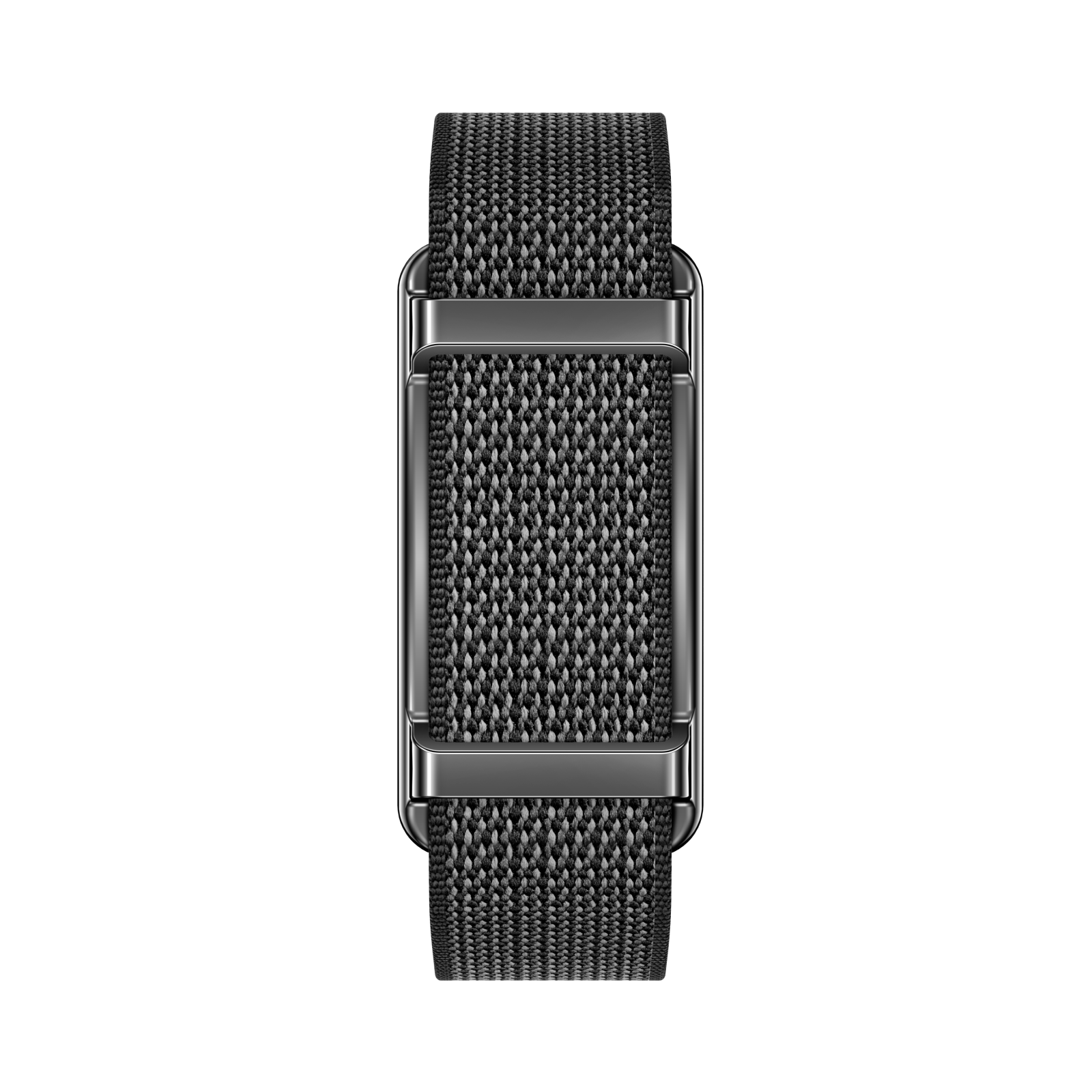 Brățară Inteligentă iSEN NB2, Negru, Bluetooth 5.3, Puls, SpO2, HRV, Monitorizare Stres și Somn, Moduri Sport, IPX8, Nx Wear, Baterie 33mAh, Autonomie 7-10 Zile [2]