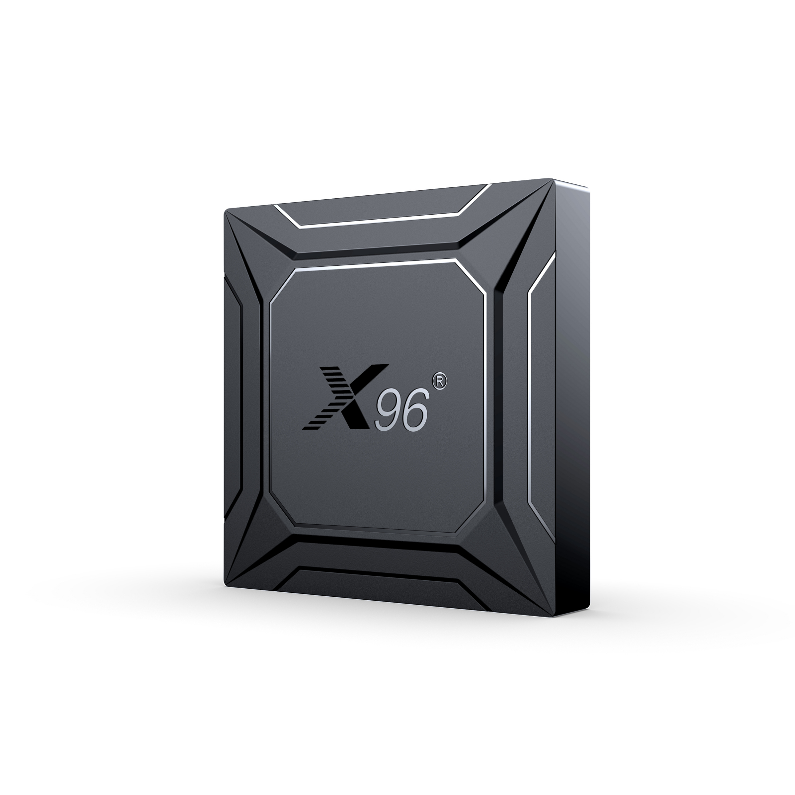 iSEN TV Box X96 M200, 4K, Android 14, HDR10+, 4GB RAM, 32GB ROM, Amlogic S905X5M, DLNA, Miracast, AirPlay, WiFi, BT, HDMI 2.1a, AUDIO OUT, SPDIF, Ethernet, Micro SD [1]