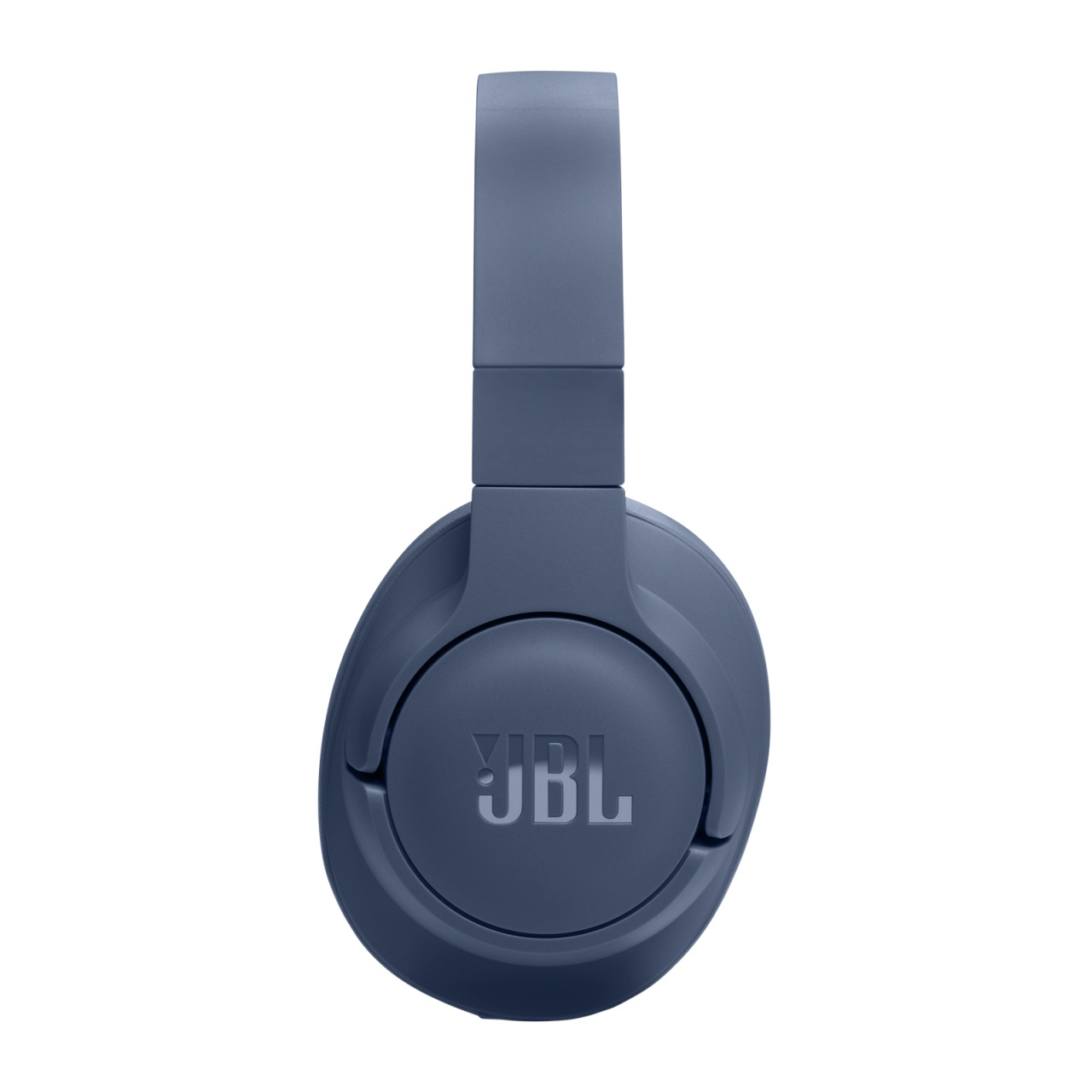 JBL Tune 720BT Vezeték Nélküli Over-Ear Fejhallgató, Kék, Bluetooth 5.3, JBL Pure Bass, 76 óra Üzemidő, Multipoint, Mikrofon, Összecsukható [4]