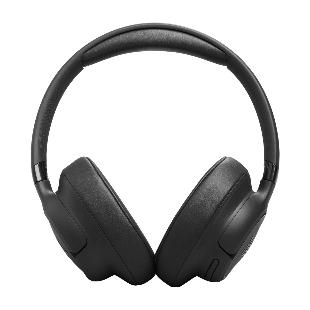 JBL Tune 780NC Vezeték Nélküli Over-Ear Fejhallgató, Fekete, Adaptív Zajszűrés, Bluetooth 6.0, JBL Pure Bass, 76 óra Üzemidő, Multipoint, Mikrofon, Összecsukható [5]