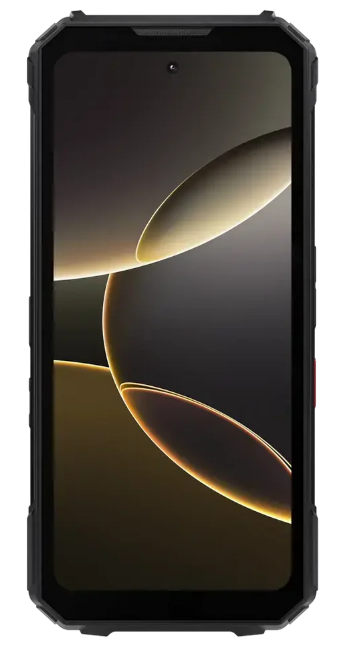 Telefon Mobil Doogee V Max Play VIP, Negru, Proiector Video, 5G, 6.78'' FHD+ 120Hz, 36GB RAM (16GB + 20GB extensibili), 512GB ROM, Android 15, 200MP + 20MP Night Vision, 20500mAh, 45W, Dual SIM [2]