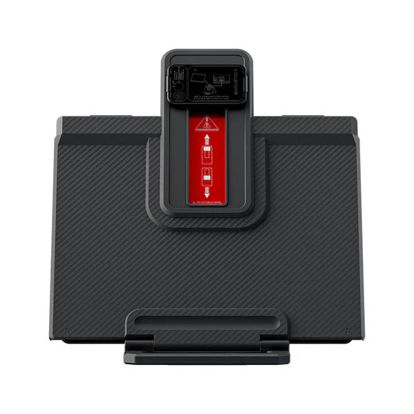 Blackview Table 10 Hordozható Monitor, Fekete - 23.8" FHD IPS 1920x1080 100Hz laptophoz és PC-hez, USB-C 3.1 Full Featured, Mini HDMI, USB-A és 3.5mm AUX, 300 nites, beépített hangszóró [8]