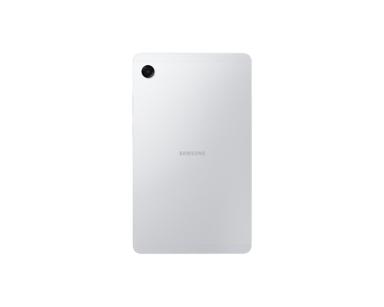 Samsung Galaxy Tab A11 Tablet, Ezüst, 4G LTE, 8.7" 1340×800 Kijelző, 8GB RAM, 128GB ROM, MediaTek Helio G99 Octa-Core Processzor, Android 15 [1]