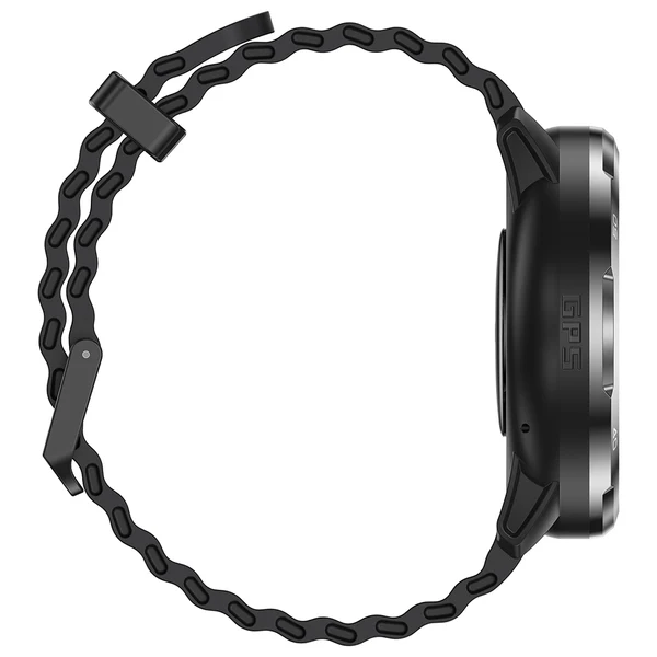 Okosóra Ulefone Armor Watch Pro, zöldellő, TFT 1.50", GPS pulzusmérő, oxigén-, kalória-, időjárás- és menstruációfigyelés, alvásfigyelés, Bluetooth 5.3, IP68/IP69K, 5ATM, 410mAh [2]