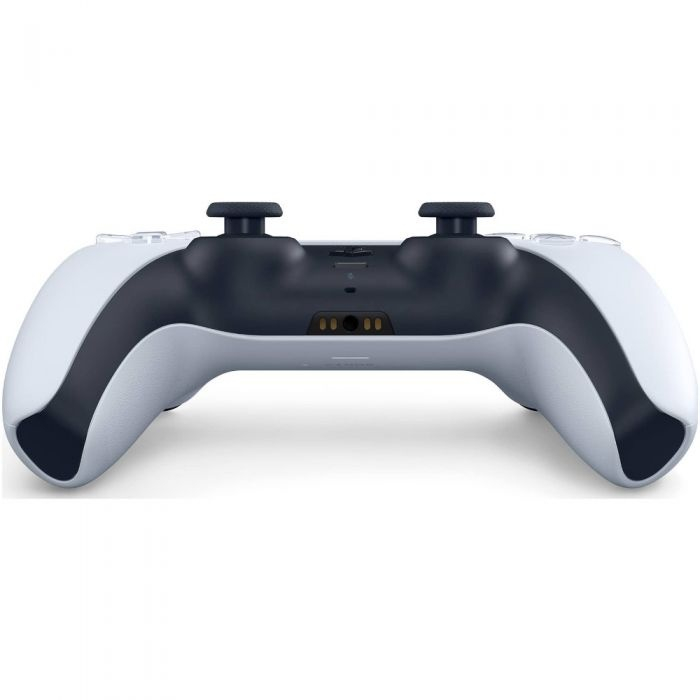 Sony DualSense Wireless Controller PS5 White [5]