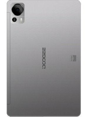Tableta Doogee T20s Gri, 4G, Display IPS 10.4" 2K, Android 13, 15GB RAM (8GB + 7GB extensibili), 128GB ROM, Unisoc T616 OctaCore 12nm, 7500mAh, Dual SIM [1]